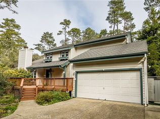 1770 Langton St, Cambria, CA 93428