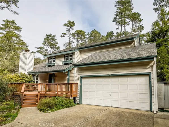 1770 Langton St, Cambria, CA 93428