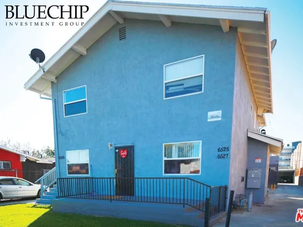 6527 S Victoria Ave, Los Angeles, CA 90043
