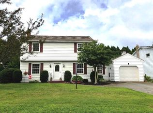 5552 Gardner Dr, Erie, PA 16509