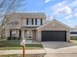 117 Percy Pl, Georgetown, KY 40324