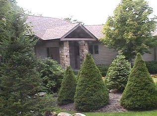 106 Christie Way, Beech Mountain, NC 28604