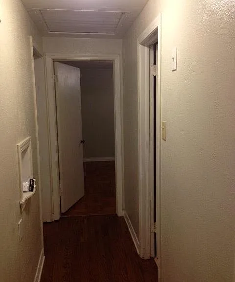 hallway