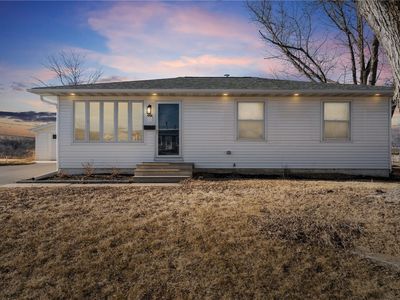 938 Owen St NW, Cedar Rapids, IA, 52405