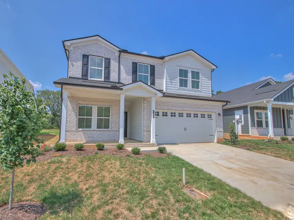 4562 Rockland Trl Lot 27, Antioch, TN 37013