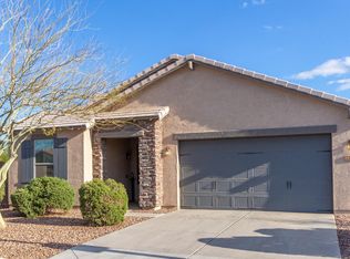 2225 E Gillcrest Rd, Gilbert, AZ 85298