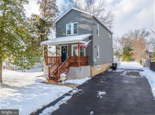 2248 W Walnut St, Colmar, PA 18915