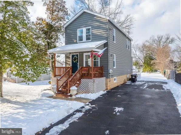 2248 W Walnut St, Colmar, PA 18915