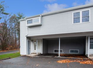 50 E Hill Rd APT 4A, Canton, CT 06019