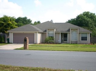 186 Ridge Rd, Lake Mary, FL 32746