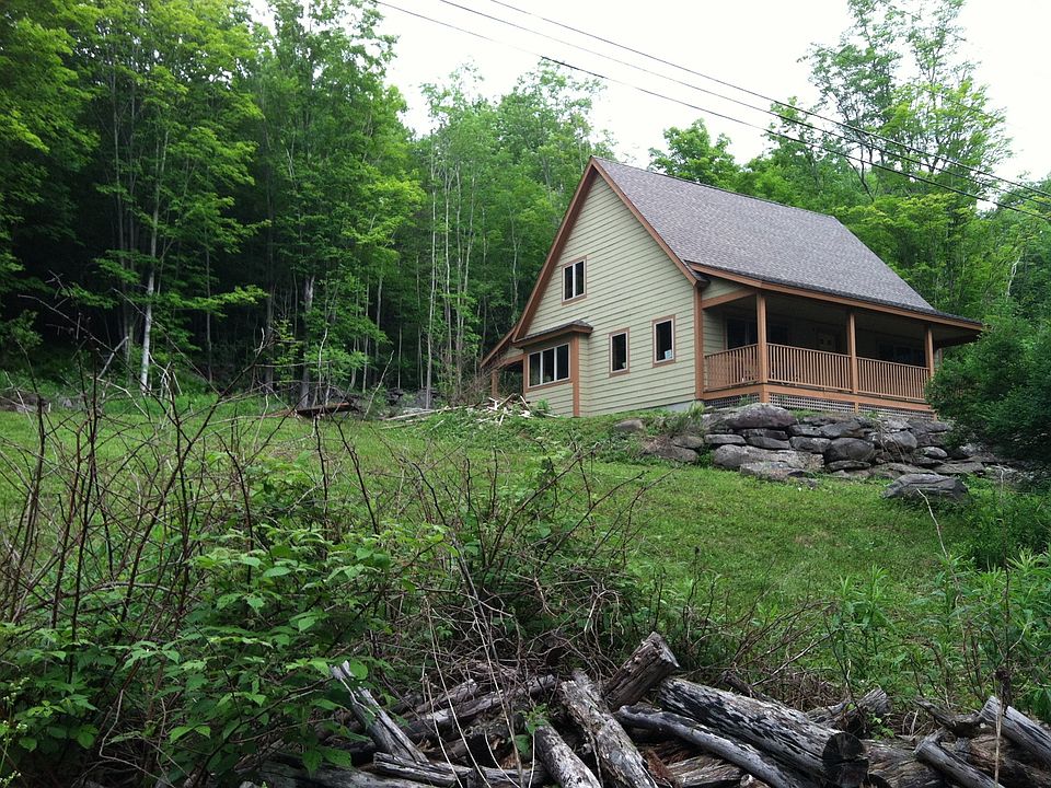 Stout and space to ramble