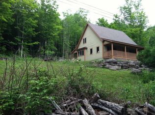 1397 Denver Vega Rd #1, Margretville, NY 12455