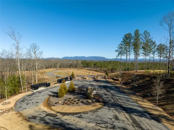 LOT 34 Hilton Dr, Ellijay, GA 30540