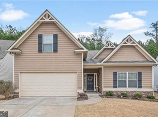 115 Park Village Dr, Canton, GA 30114