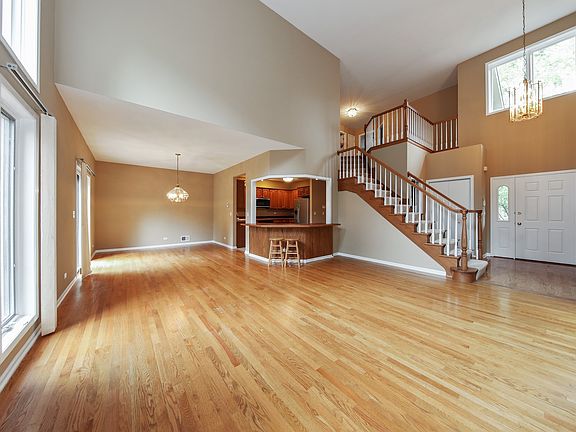 2nd image of 5402 Stacy Ct #0