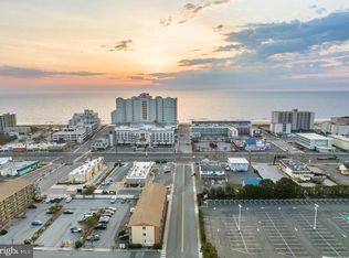 202 32nd St Unit 204, Ocean City, MD