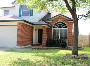 17324 Manish Dr, Pflugerville, TX 78660
