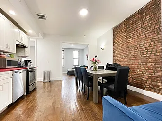 Rented by Brooklyn Blocks Real Estate