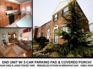 1636 Gray Haven Ct, Baltimore, MD 21222