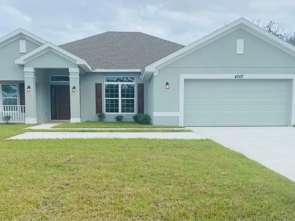 4207 SW Savona Boulevard, Port St Lucie, FL 34953