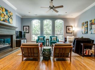 1418 Pecos St, Dallas, TX 75204