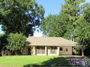 1022 Colonial Dr, Baton Rouge, LA 70806