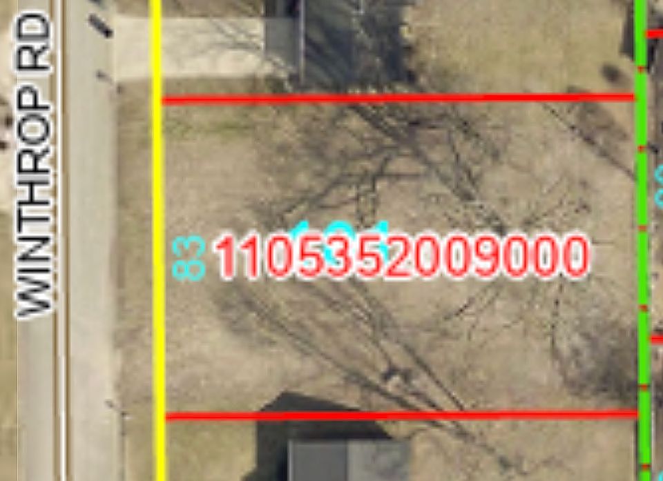 1st image of 1808 N Winthrop Rd
