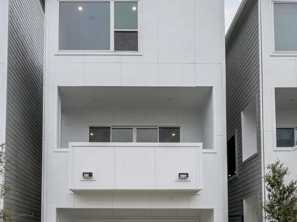 4224 Schuler St, Houston, TX 77007