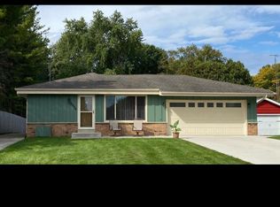 8926 29th Ave, Kenosha, WI 53143
