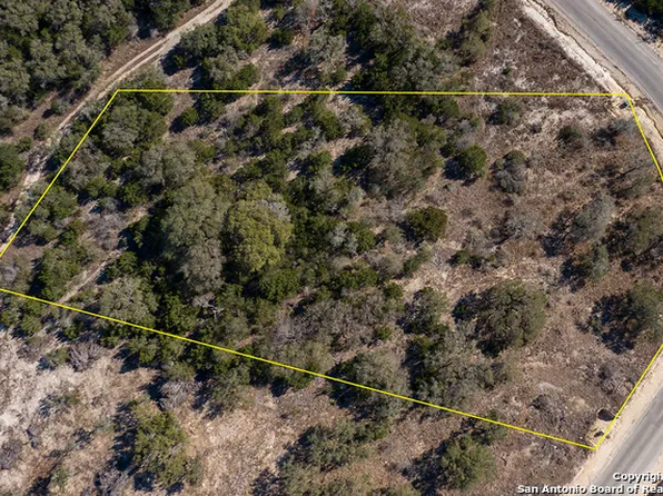 LOT 8 Canyon Rim LOT 8, Helotes, TX 78023