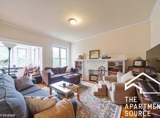 3625 N Keeler Ave #3, Chicago, IL 60641