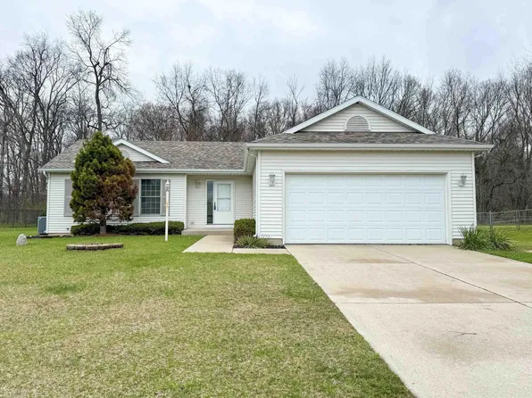 27715 Whitetail Way, Elkhart, IN 46514