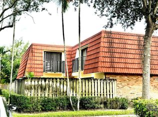 721 NW 99th Cir #721, Fort Lauderdale, FL 33324
