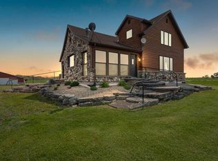 E0525 River Rd, Luxemburg, WI 54217