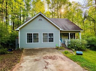135 Brookstone Place, Athens, GA 30605
