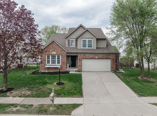 6478 Kentstone Dr, Indianapolis, IN