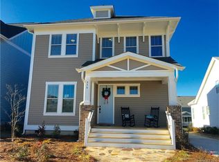 776 Bluff Loop Rd LOT 146, Rock Hill, SC 29730