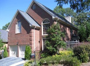 1497 Regency Walk Dr, Decatur, GA 30033