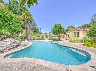 12 Paso Del Rio, Carmel Valley, CA 93924