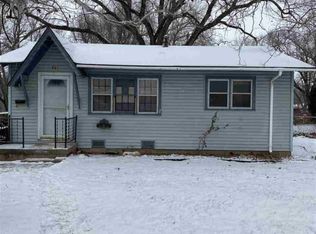 461 N Elm Ave, Valley Center, KS 67147