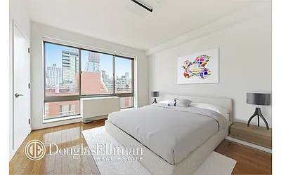 Sold by Douglas Elliman