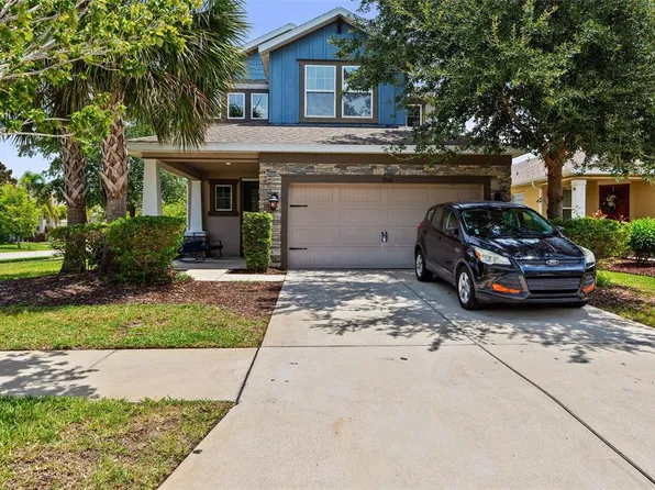 7502 Sea Lilly Ct, Apollo Beach, FL 33572