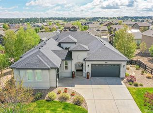 23400 E Rockinghorse Pkwy, Aurora, CO 80016