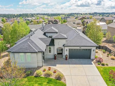 23400 E Rockinghorse Parkway, Aurora, CO, 80016