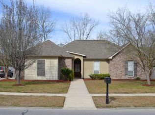 8919 Worthington Estates Ave, Baton Rouge, LA 70810