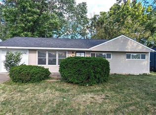 11121 Blue Ridge Blvd, Kansas City, MO 64134
