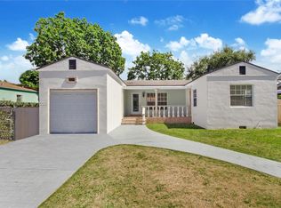 2011 SW 19th St, Miami, FL 33145