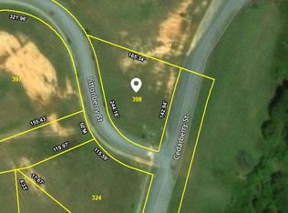 100 Littonberry St LOT 398, Oak Ridge, TN 37830