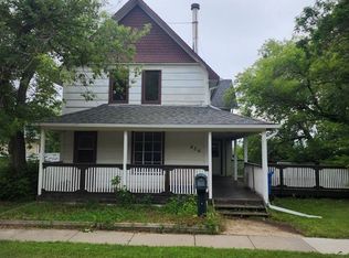 626 2nd STREET, Estevan, SK S4A 0K9