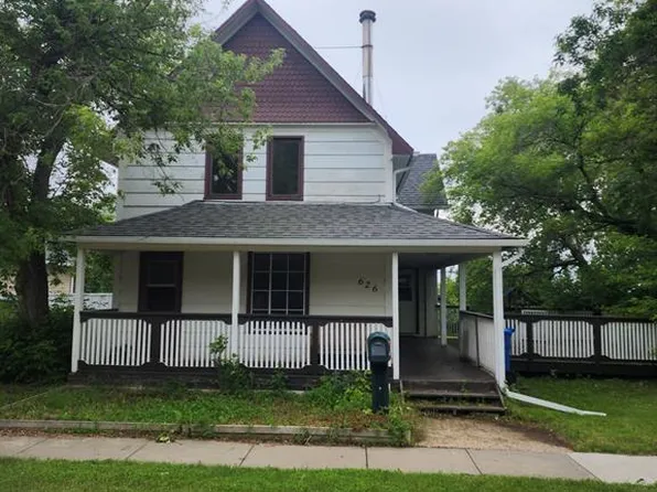 626 2nd STREET, Estevan, SK S4A 0K9